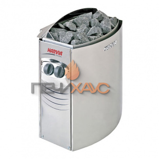 Электрическая печь HARVIA Vega HCB600400S BC60
