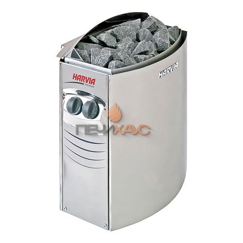Электрическая печь HARVIA Vega HCB600400S BC60
