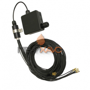 Комплект для освещения сауны Cariitti VPL10L - E511