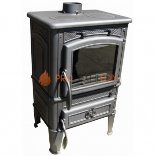Печь Ferguss Lawa Cook
