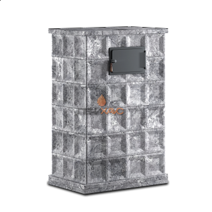 Комплект Talc 08 talcum stone + Klover KLV RT 100-RVn-Х 310s