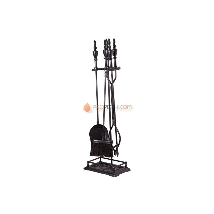 Каминный набор Royal Flame T51041BK