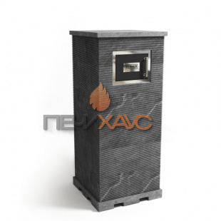 Комплект Talc 16 talcum stone + Klover KLV RT 50-RVn-Х 310s
