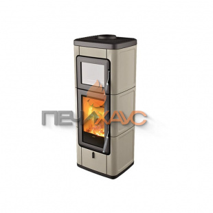 Печь-камин MCZ Sava Warm Grey