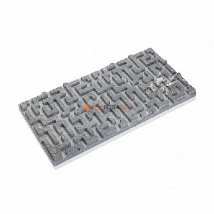Панель Talc 05 talcum stone (295х295)