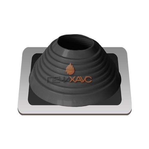 Master Flash №6 (127-228) mm чёрный