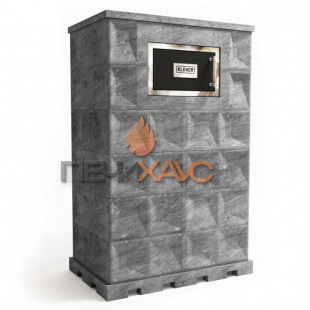 Комплект Talc 27 talcum stone + Klover KLV RT 100-RVn-Х 310s