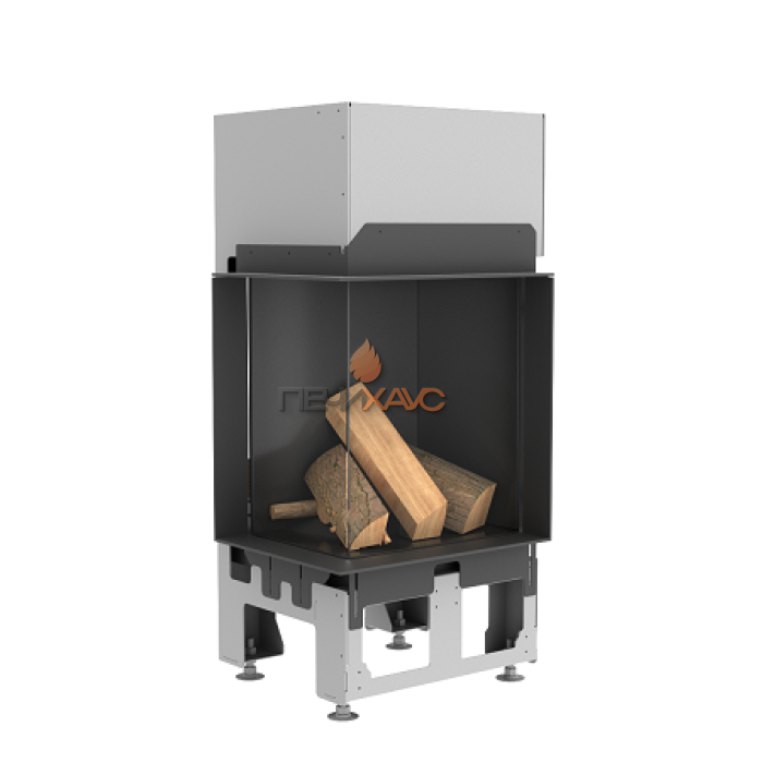 Газовая топка Schmid Ekko GL 45