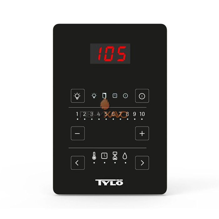 Парогенератор Tylo Steam Commercial 15 Pure