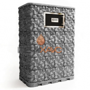 Комплект Talc 28 talcum stone + Klover KLV RT 100-RVn-Х 310s