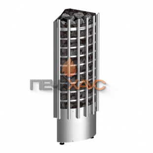 Электрическая печь Harvia Glow Corner TRC70E (без пульта)