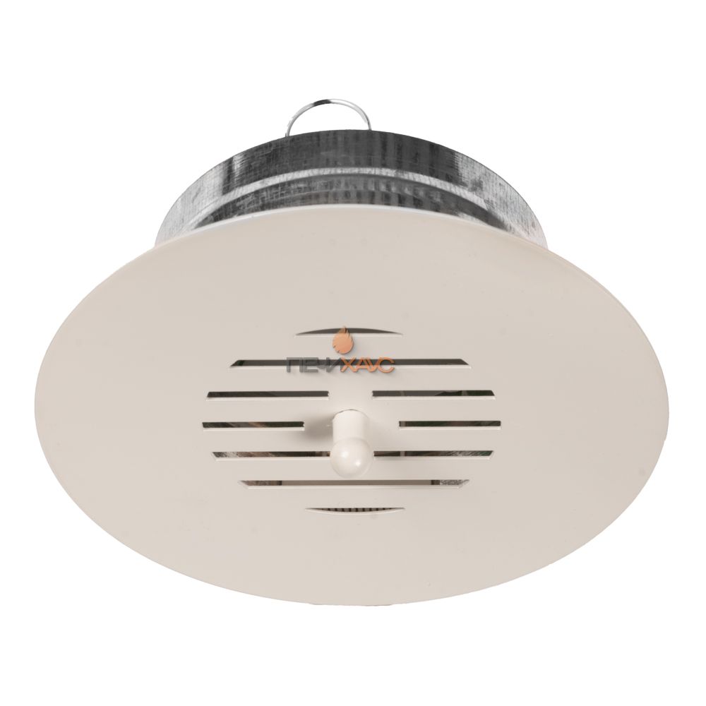 Диффузор D 125/173 кремовый (3)