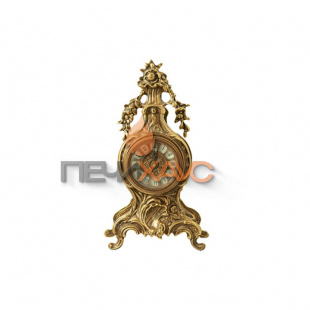 Каминные часы Virtus (5022B)