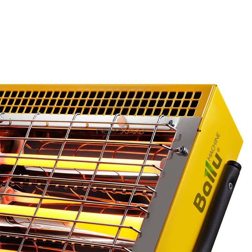 Обогреватель инфракрасный Ballu BIH-LM-1.5-S