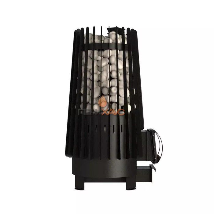 Дровяная банная печь Grill’D Cometa 180 Vega Short Pro
