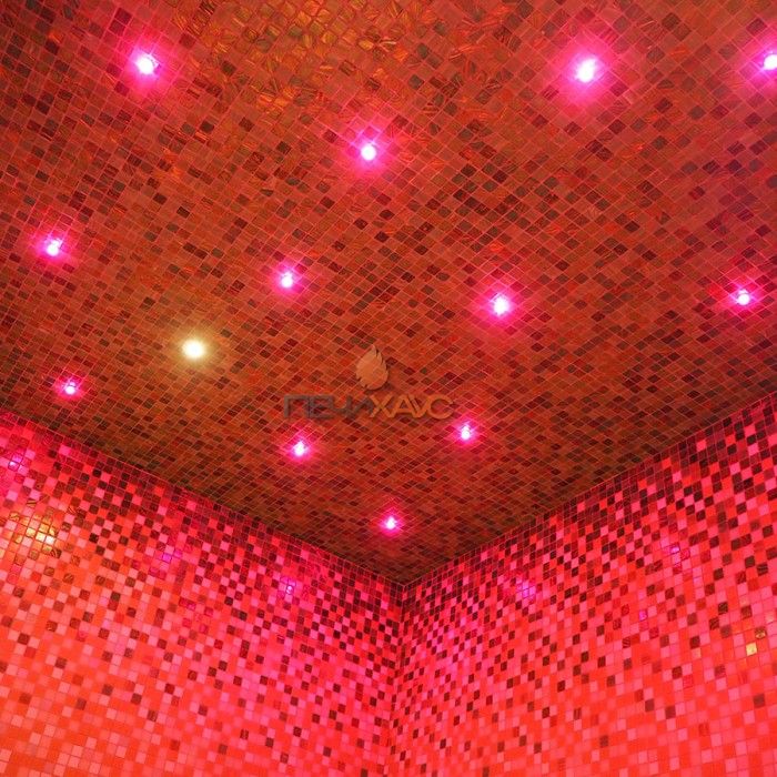 Звездное небо Licht-2000 Aurora, 60 кристаллов