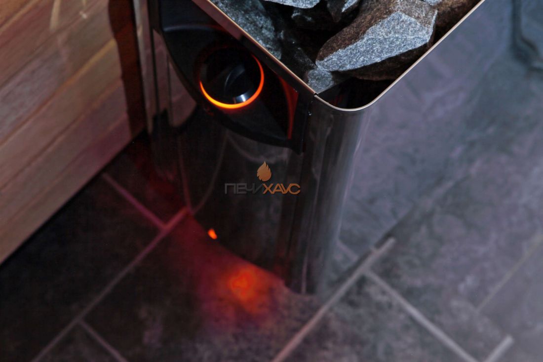 Электрическая печь HARVIA Wall HSW600400 SW60