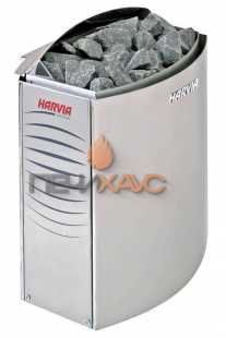 Электрическая печь HARVIA Vega E HCBE450400S BC45 Е без пульта
