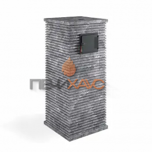 Комплект Talc 04 talcum stone + Klover KLV RT 50-RVn-Х 310s