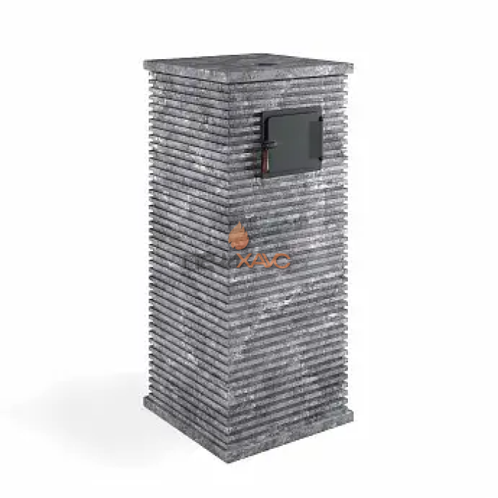 Комплект Talc 04 talcum stone + Klover KLV RT 50-RVn-Х 310s