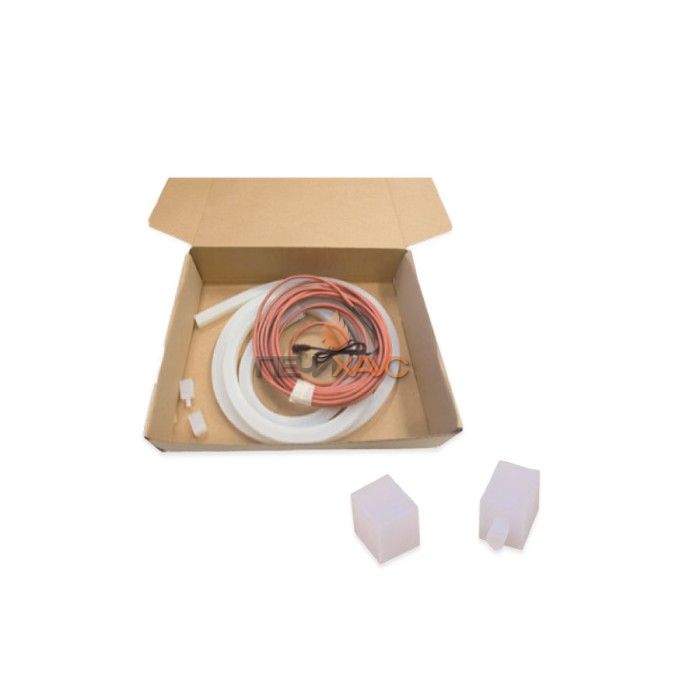 Световая трубка Licht-2000 Helliflex RGB 1,5 м