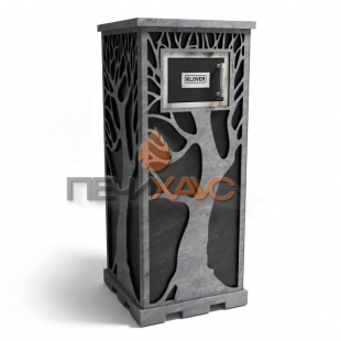 Комплект Talc 18 talcum stone + Klover KLV RT 50-RVn-Х 310s