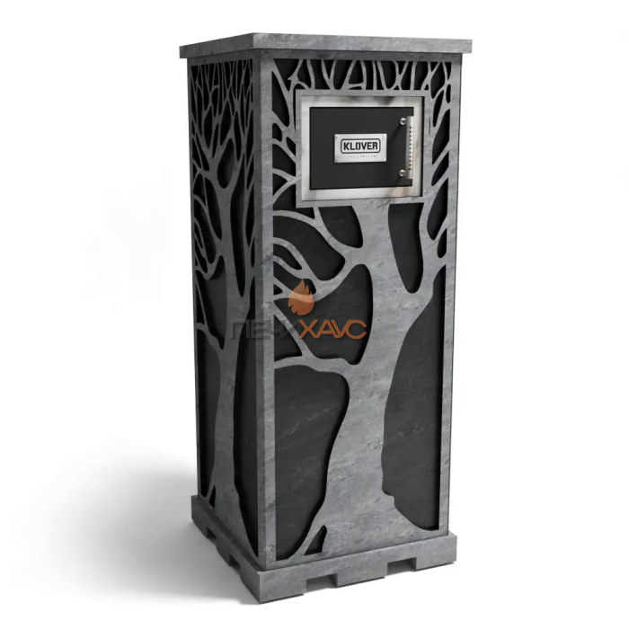 Комплект Talc 18 talcum stone + Klover KLV RT 50-RVn-Х 310s