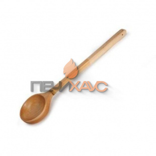 Деревянный ковш SAWO 444-D (68 см, кедр)