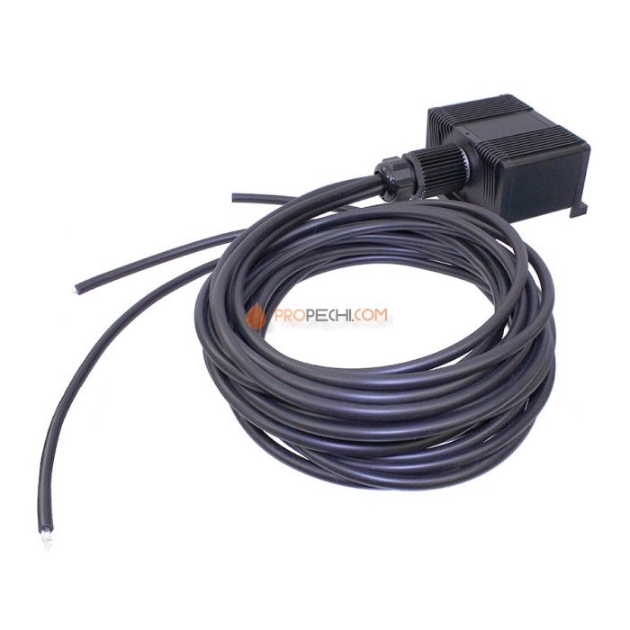 Комплект Cariitti VPAC-1540 - CEP100 (100 волокон)