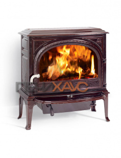 Печь-камин Jotul F 400 CB SE BRM