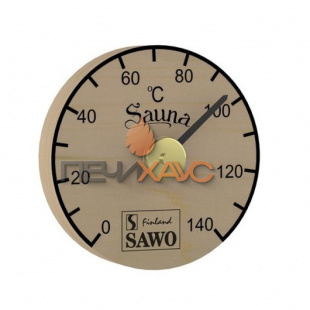 Термометр SAWO 100-TBP