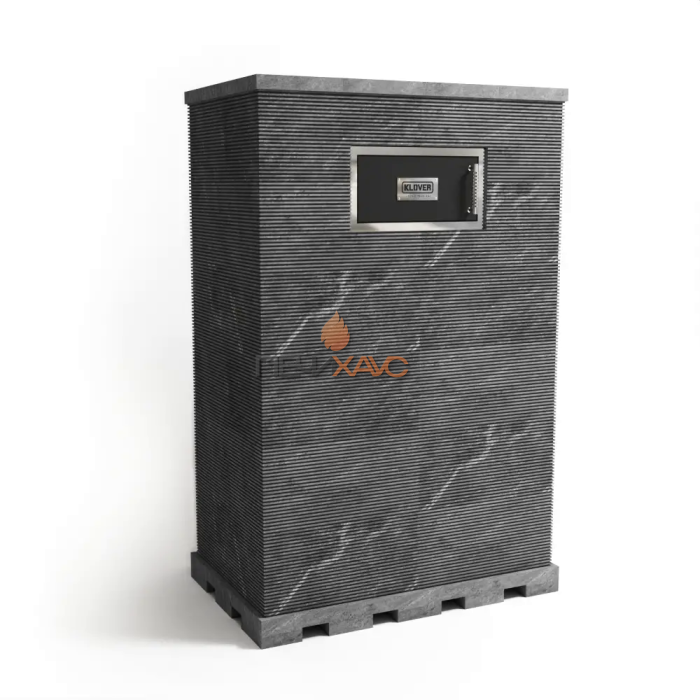 Комплект Talc 16 talcum stone + Klover KLV RT 100-RVn-Х 310s