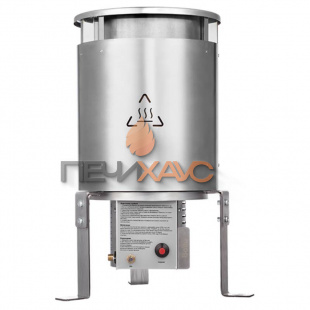 Обогреватель газовый инфракрасный Ballu BIGH-10