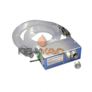 Комплект акриловых волокон Licht-2000 Acrylfaser, 170 точек (с установочными трубками)