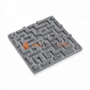 Панель Talc 05 talcum stone (590х295)