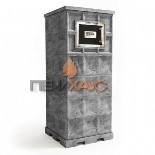 Комплект Talc 27 talcum stone + Klover KLV RT 50-RVn-Х 310s