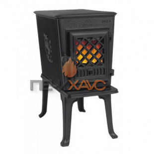 Печь-камин Jotul F602 N GD BP