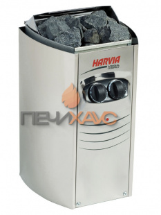Электрическая печь HARVIA Vega Compact HCB230400S ВС23