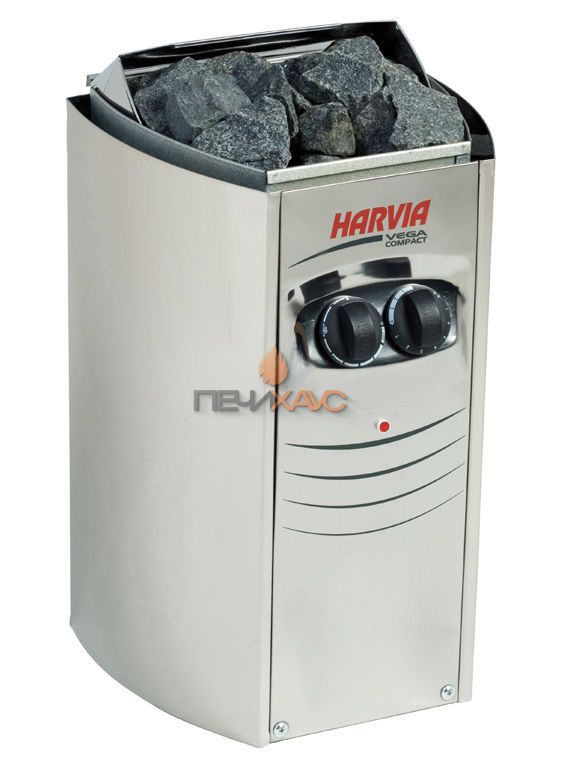 Электрическая печь HARVIA Vega Compact HCB230400S ВС23