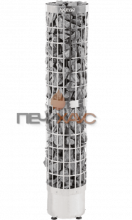 Электрическая печь HARVIA Cilindro HPCE66400 PC66E без пульта