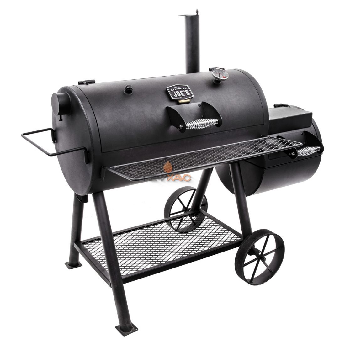 Коптильня Oklahoma Joe's Highland Offset 64 935 р.