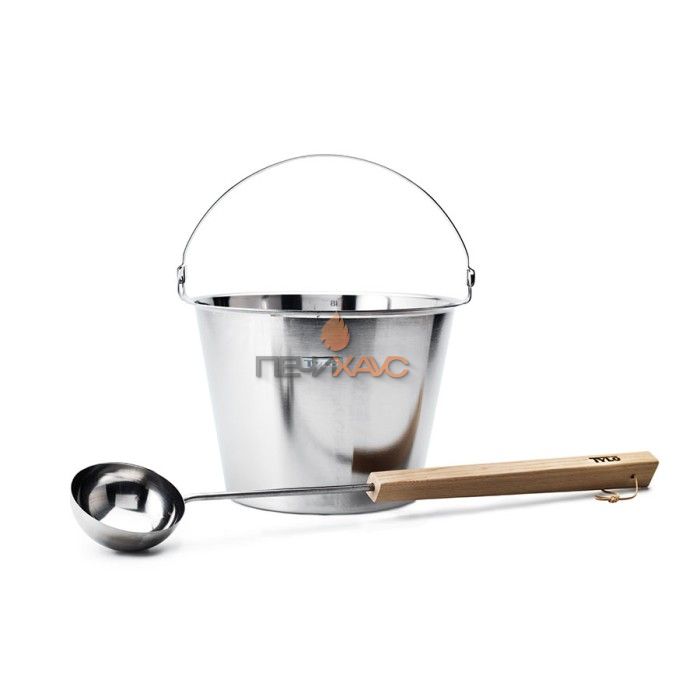 Бадья Tylo Premium Pro