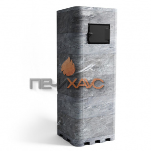 Комплект Talc 11 talcum stone + Klover KLV RT 50-RVn-Х 310s