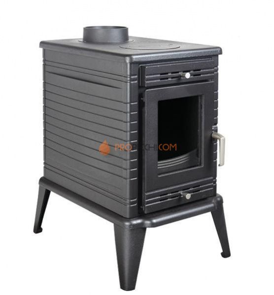 Чугунная печь Kratki KOZA K10