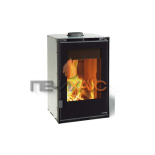 Каминная топка La Nordica Inserto 50 Verticale Crystal Ventilato