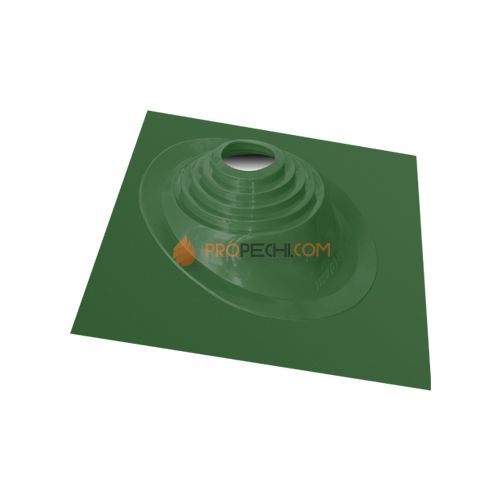 RES №1 (75-200) mm зелёный