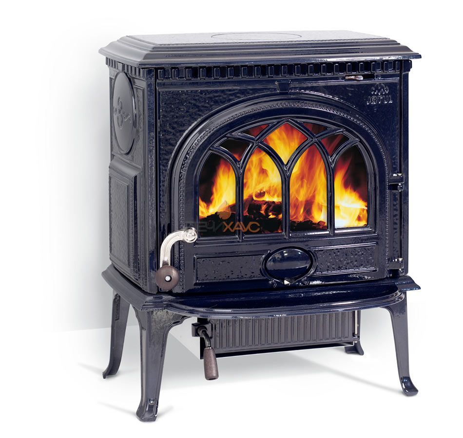 Печь-камин Jotul F 3 CB, BBE