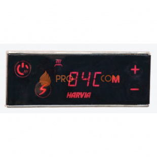 Пульт управления Harvia Xafir CS170