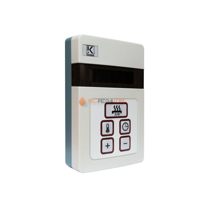 Пульт управления KARINA Slim CS14