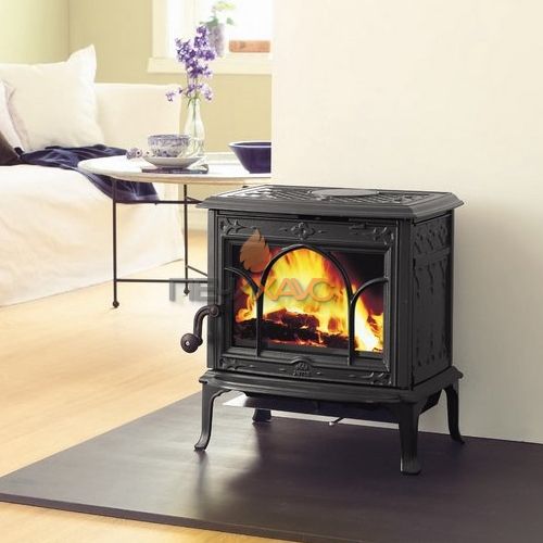 Печь-камин Jotul F 100 BP